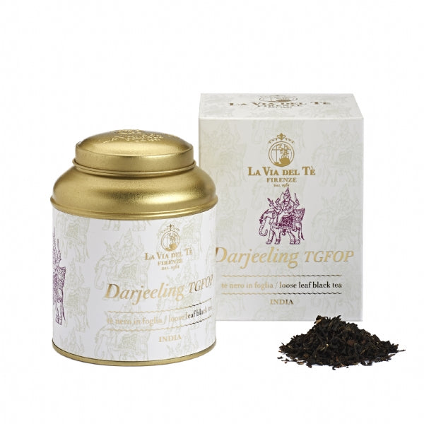 Darjeeling Tgfop